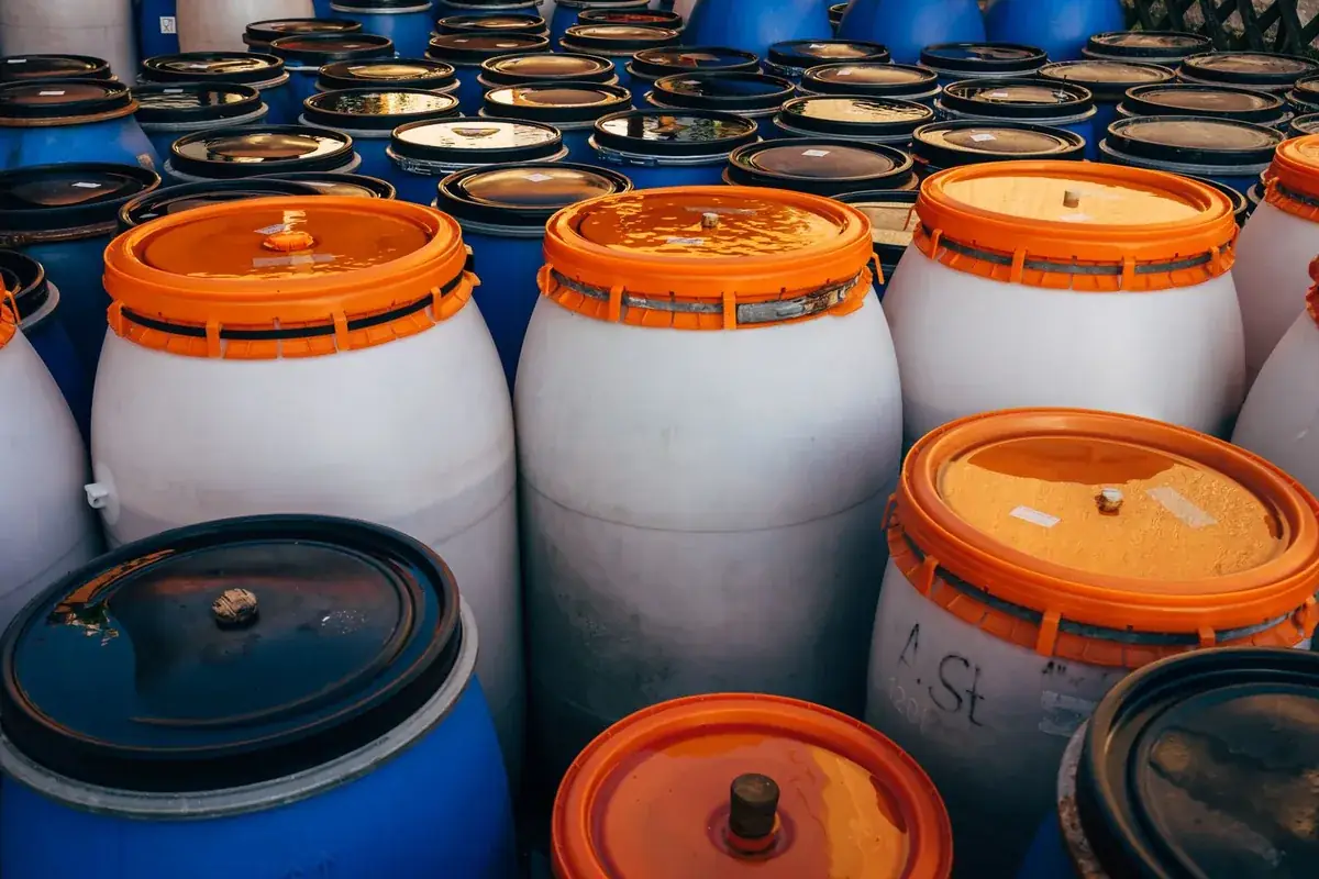 Hazmat Cleanup in Juan Tabo Hills, Albuquerque, NM